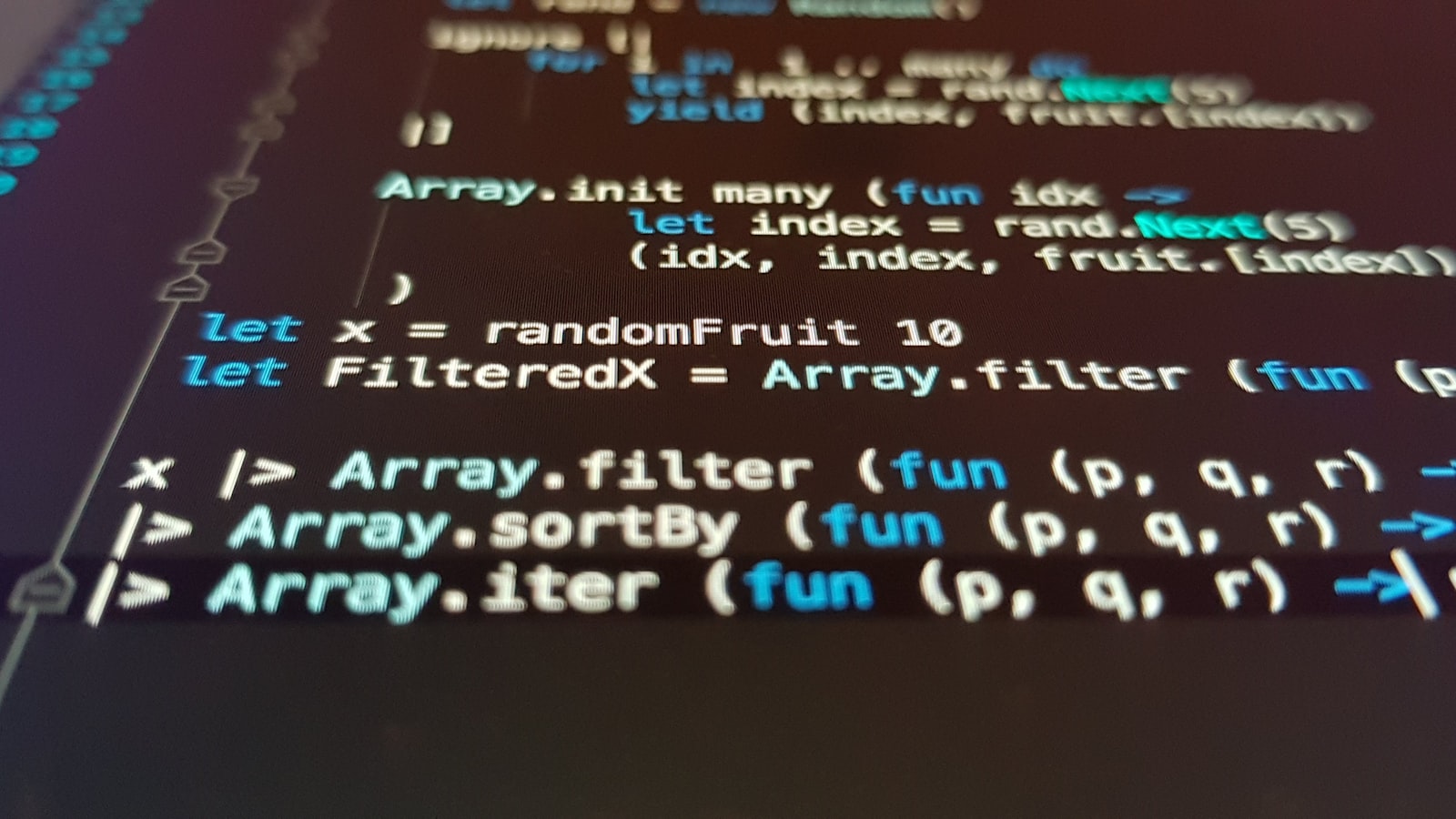 API Developers
